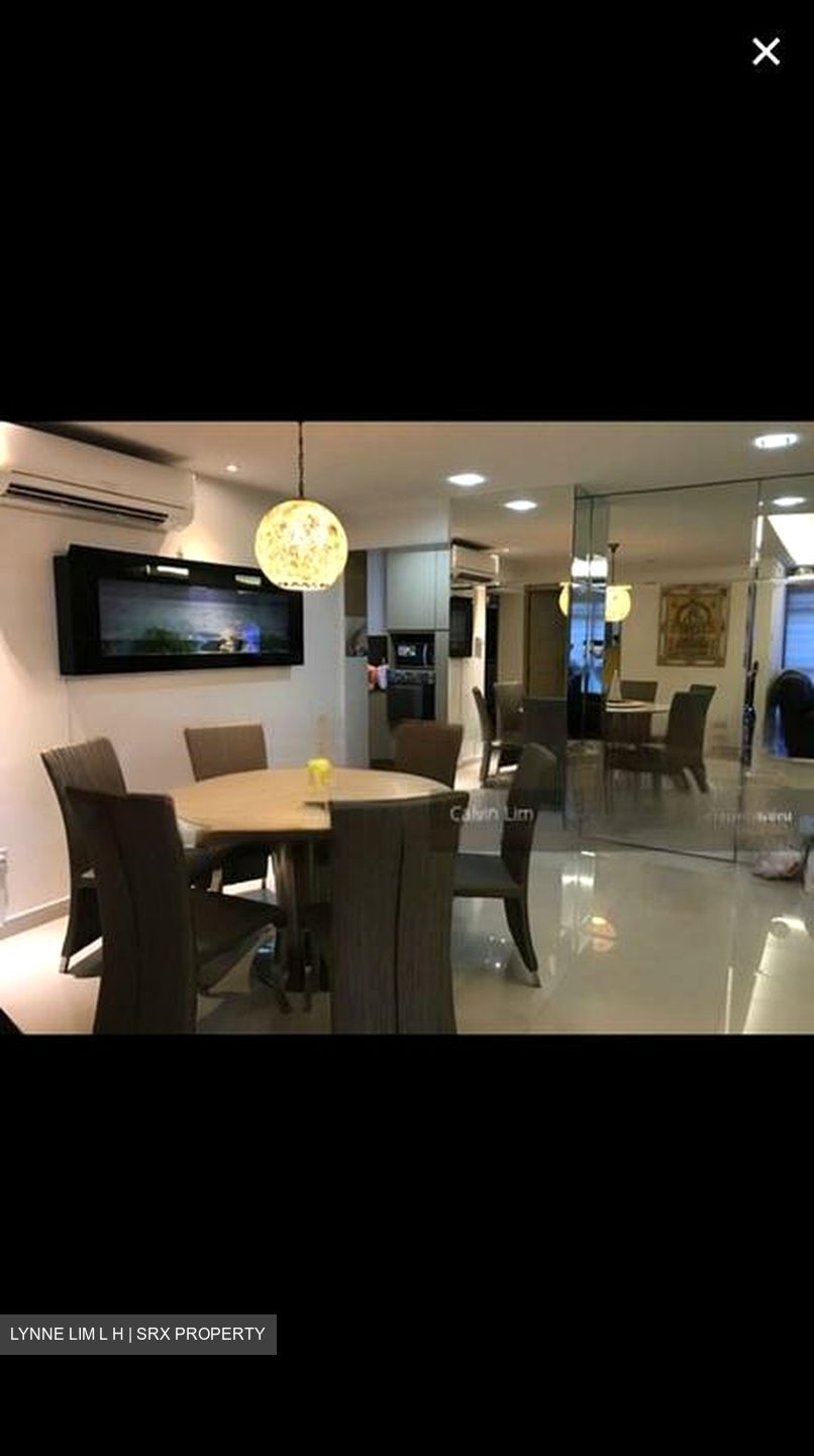 Blk 984D Buangkok Link (Hougang), HDB 5 Rooms #432046451